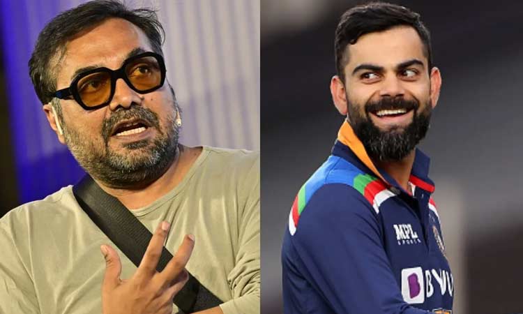 Anurag Kashyap