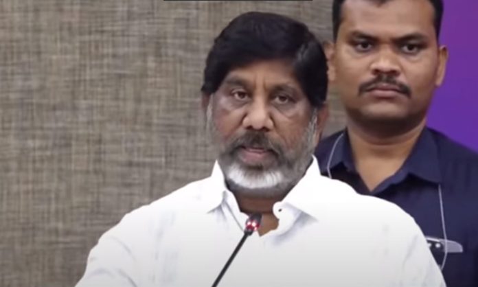Telangana achieved record