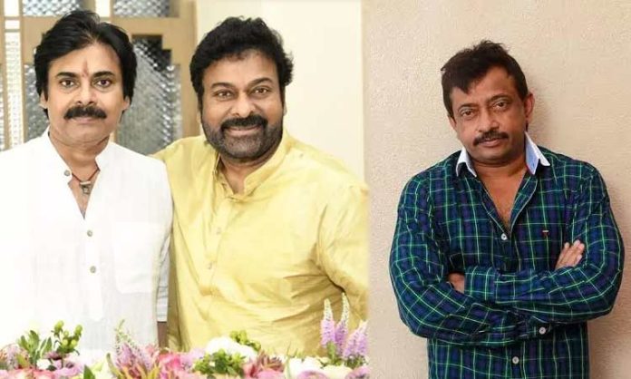 Ram Gopal Varma