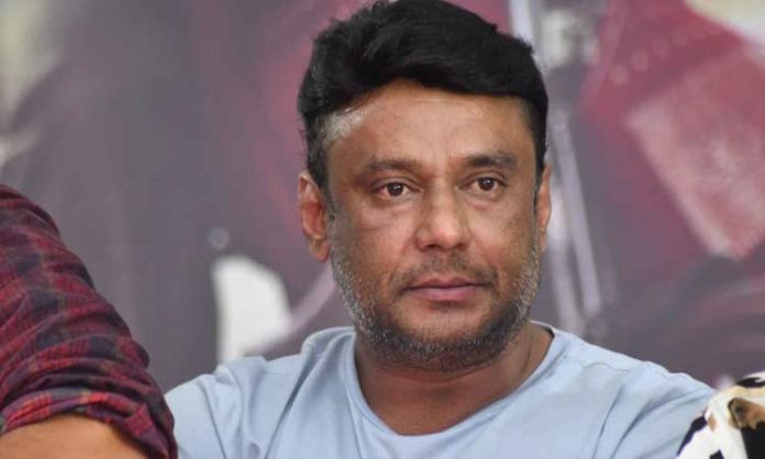 Actor Darshan