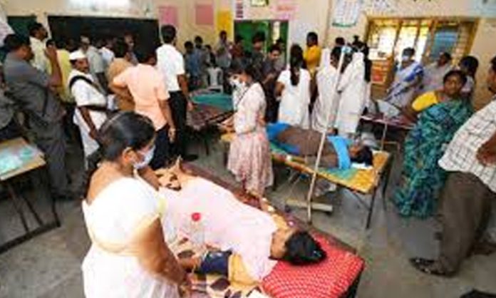 Diarrhea in Guntur