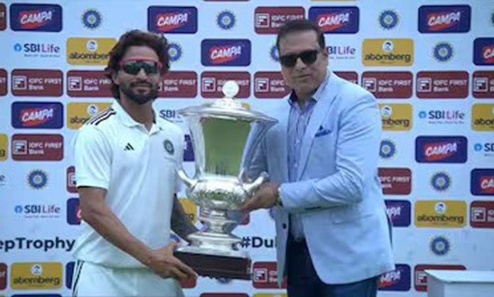 Duleep Trophy