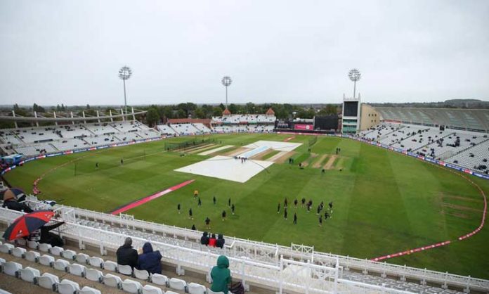 Eng VS SA