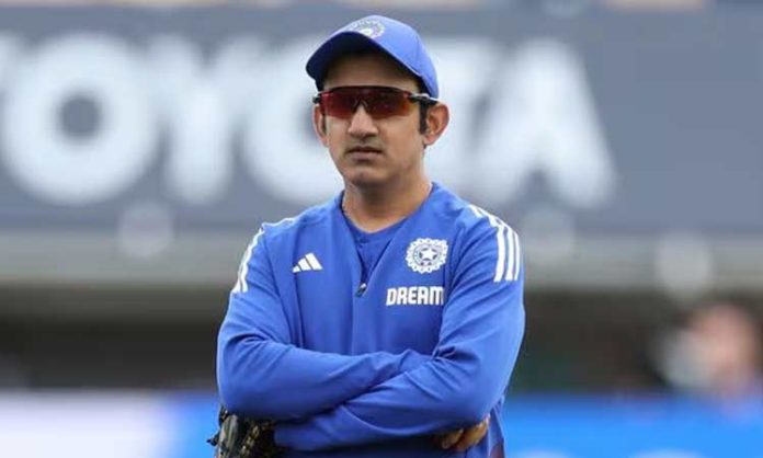 Gautam Gambhir
