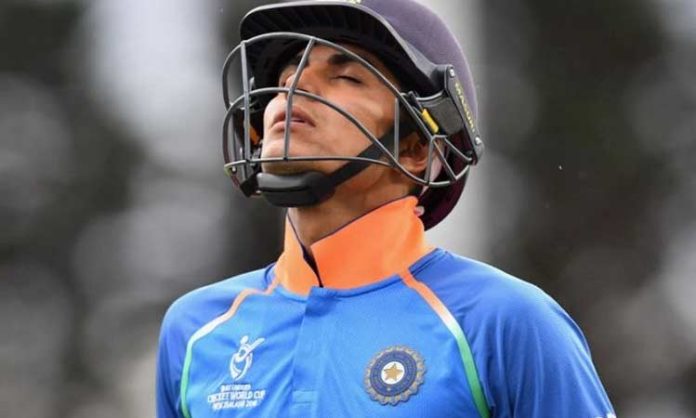 Team India