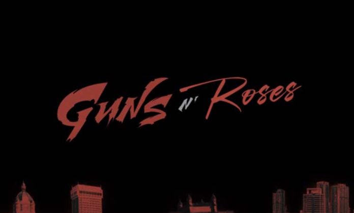 Guns n Roses