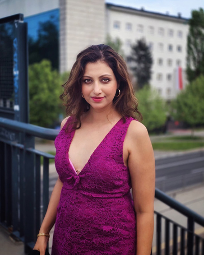 hamsa nandini photos