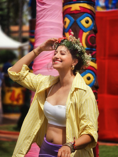 hamsa nandini photos