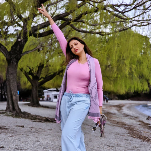 hamsa nandini photos