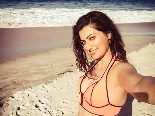 hamsa nandini photos