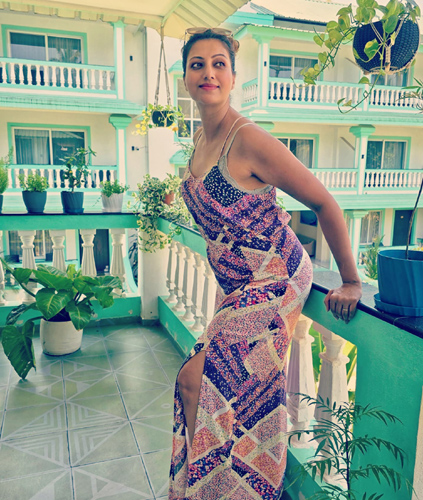 hamsa nandini photos