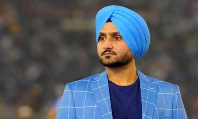 Harbhajan Singh