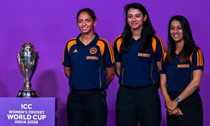 International Cricket Council on women's cricket