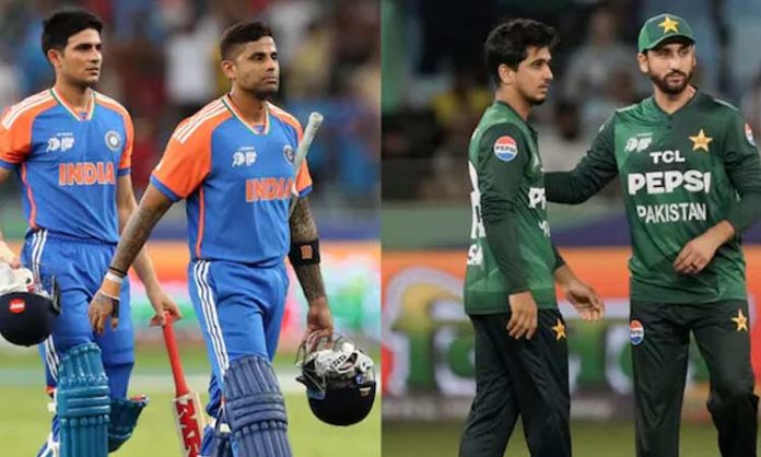 Team India