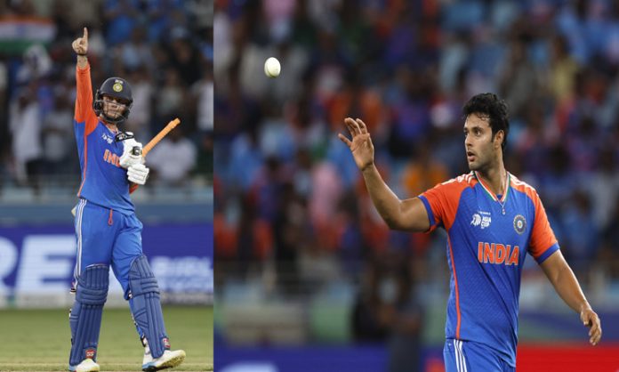 Ind vs Pak in Asia cup