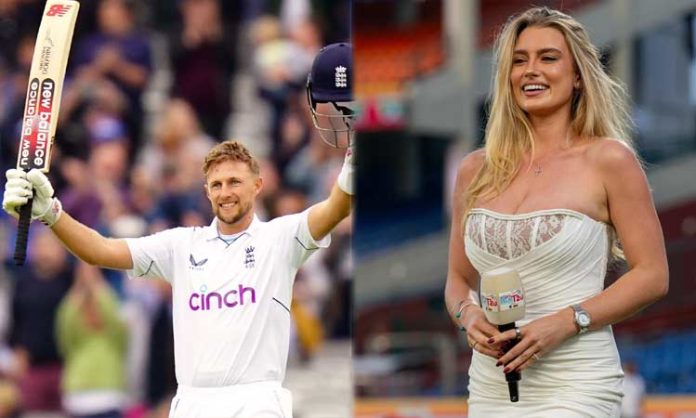 Joe Root