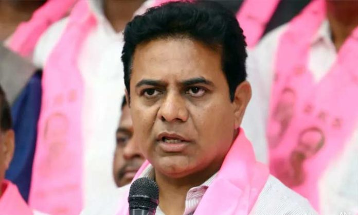 KTR