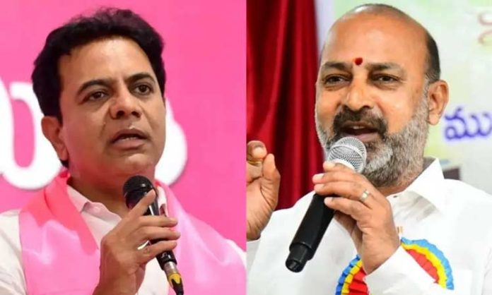 KTR