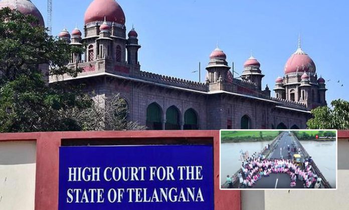High Court break to CBI inquiry into Kaleshwaram report