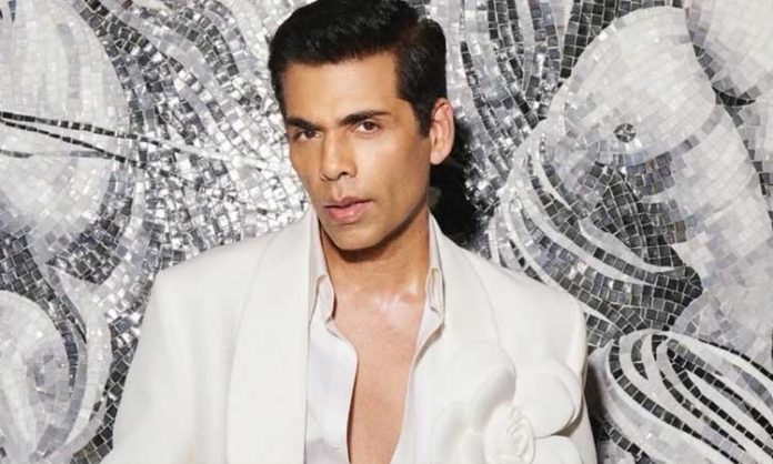 Karan Johar