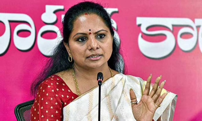 K Kavitha