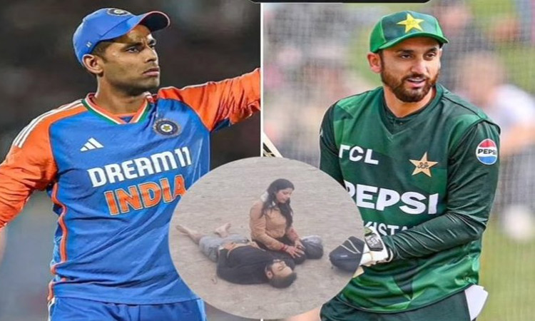 Ind vs Pak Match Boycott 