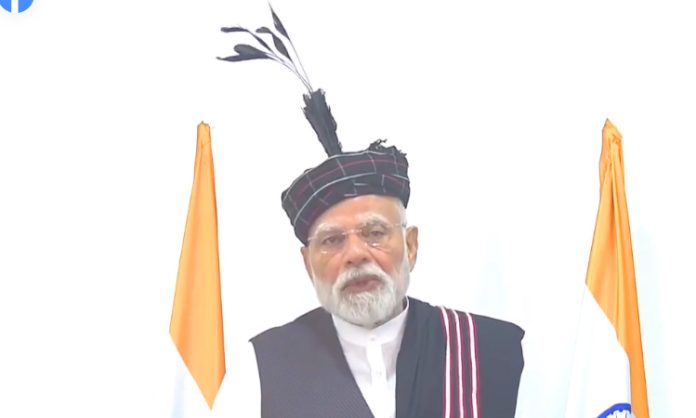 Mizoram youth participate national development