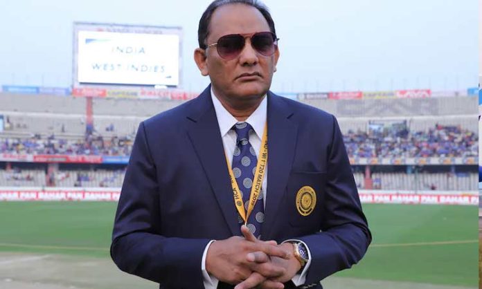 Mohammad Azharuddin