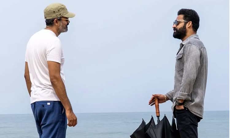 ‘ఎన్టిఆర్-నీల్’ మూవీ క్రేజీ అప్‌డేట్.. హీరోయిన్ ఫిక్స్..