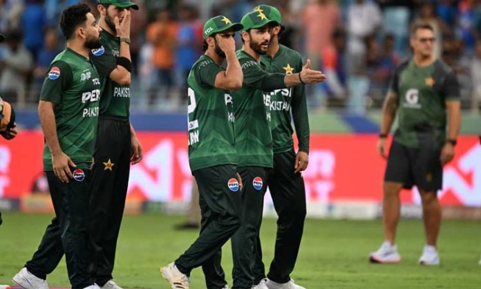 Pakistan