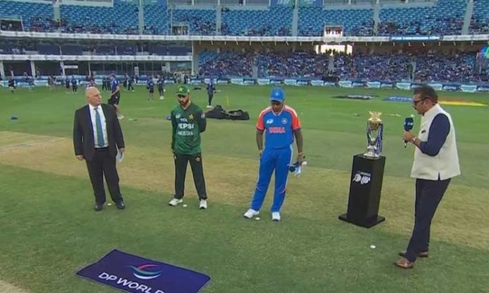 India VS Pakistan