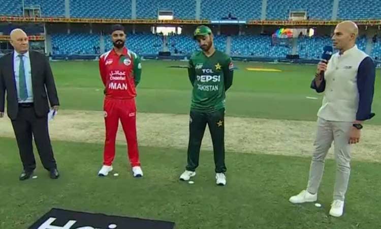 Pakistan