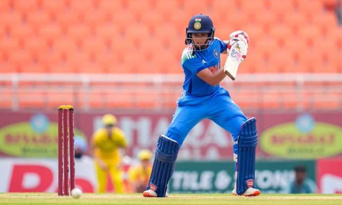 India Women