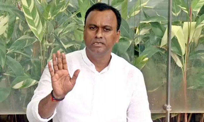 Komatireddy Rajagopalreddy