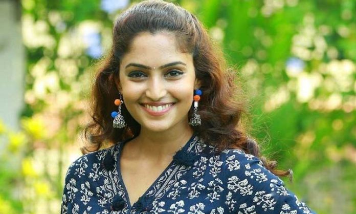 Reba Monica John