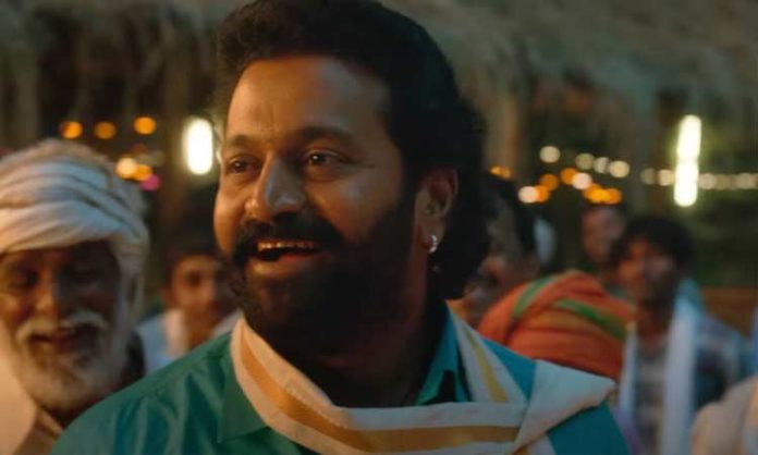 Rishab Shetty