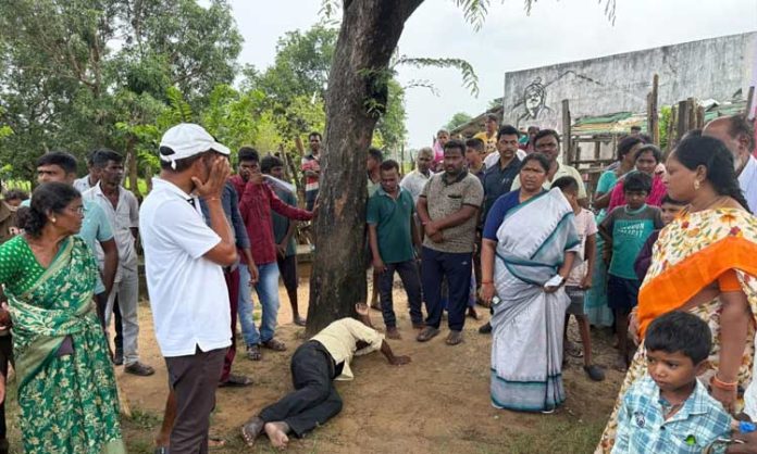 Minister Seethakka