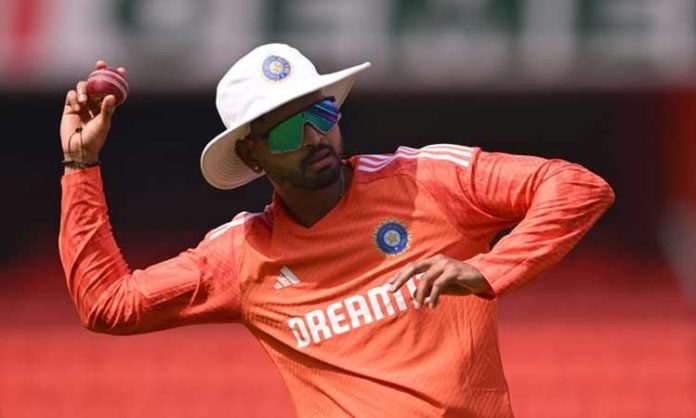 Shreyas Iyer