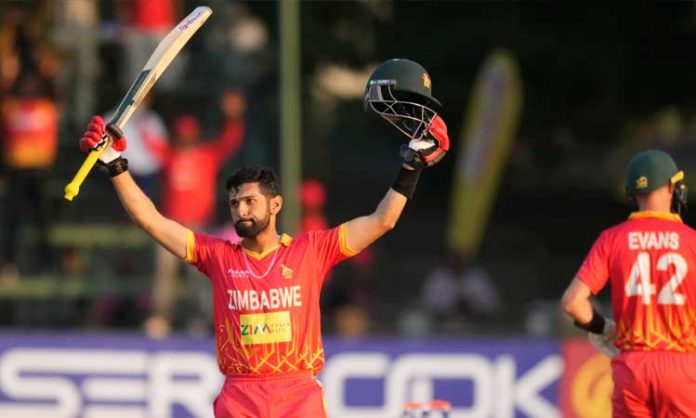 Sikandar Raza
