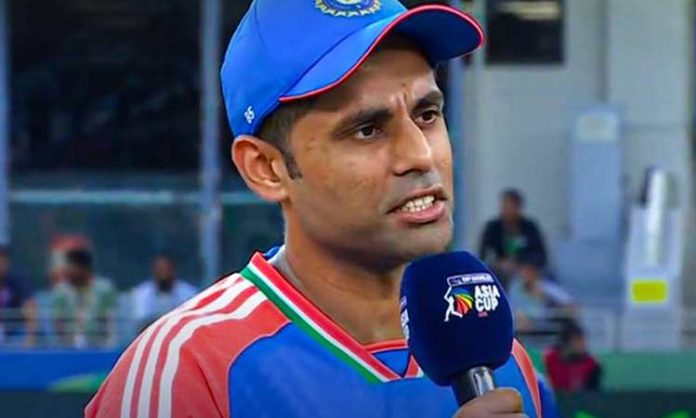 Team India