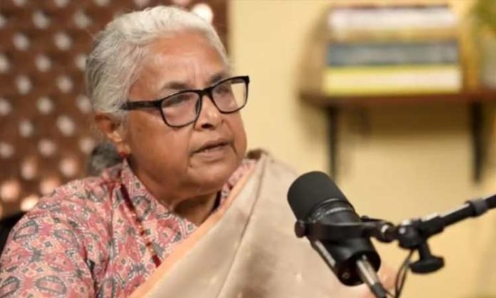 Sushila Karki