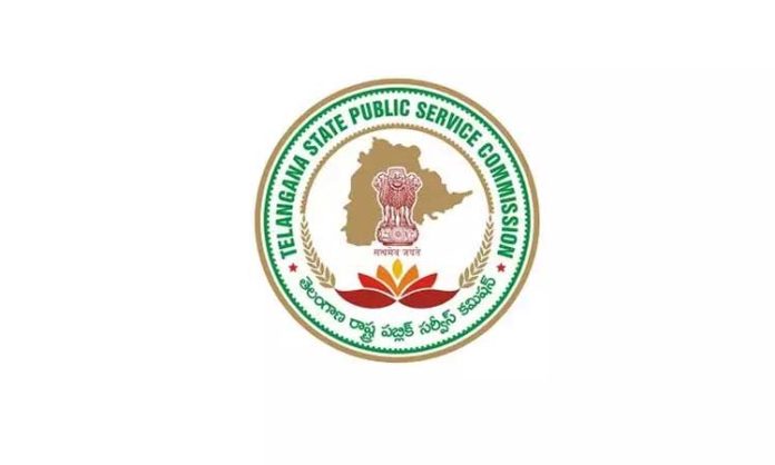TGSPSC