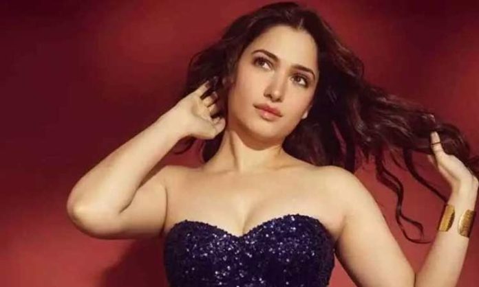 Tamannaah