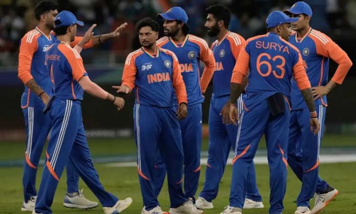 Team India