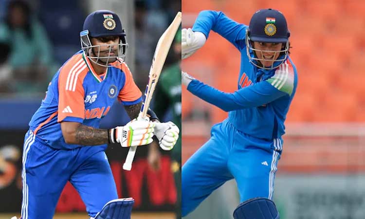 Team India