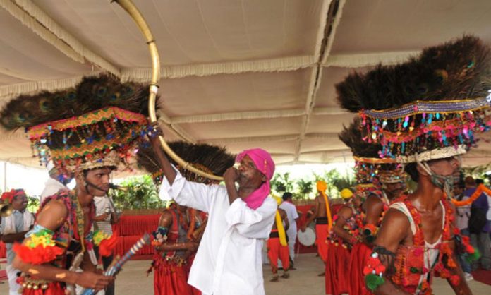 North East India Festival