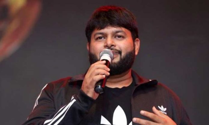 Thaman OG