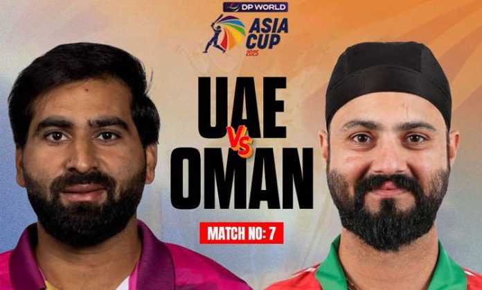 OMAN