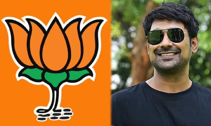 Varun Sandesh