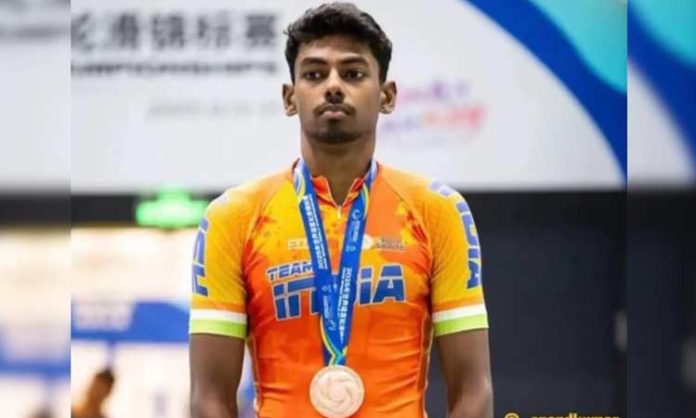 Velkumar